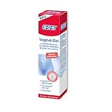 SOS Vaginal-Gel | Behandlung von Trockenheit bedingtem Brennen und Juckreiz | Scheidentrockenheit | Feuchtigkeits-Gel Intimbereich | 30 ml